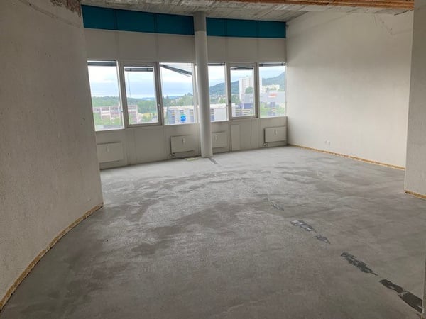 Ihr neuer Arbeitsplatz in luftiger Höhe 8