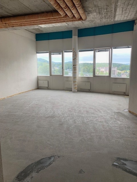 Ihr neuer Arbeitsplatz in luftiger Höhe 6