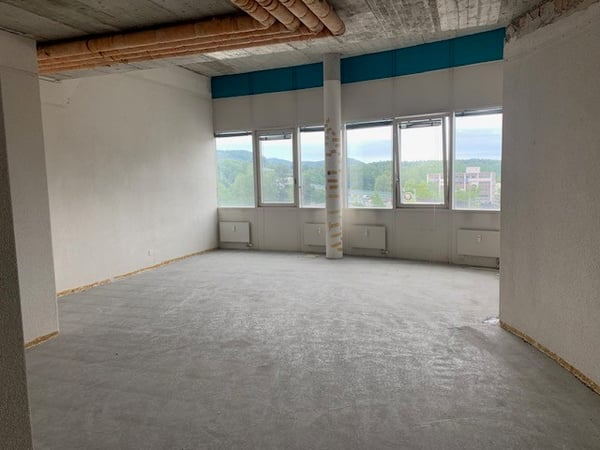 Ihr neuer Arbeitsplatz in luftiger Höhe 7