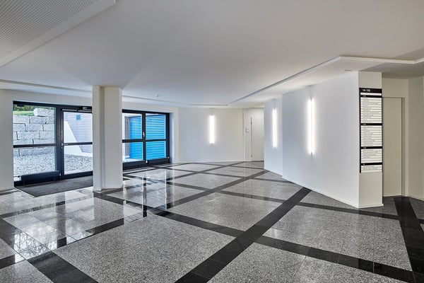 Ihr neuer Arbeitsplatz in gepflegter Liegenschaft an der Bönirainstrasse in Thalwil 6