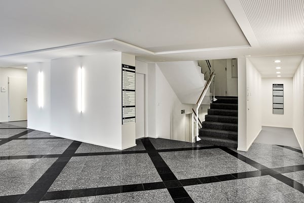 Ihr neuer Arbeitsplatz in gepflegter Liegenschaft an der Bönirainstrasse in Thalwil 7