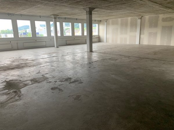 Ideale Gewerbefläche im 3. Obergeschoss 8