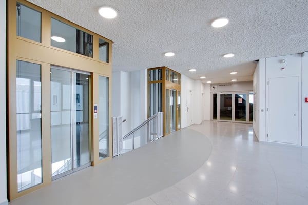 Ideale Gewerbefläche im 3. Obergeschoss 4