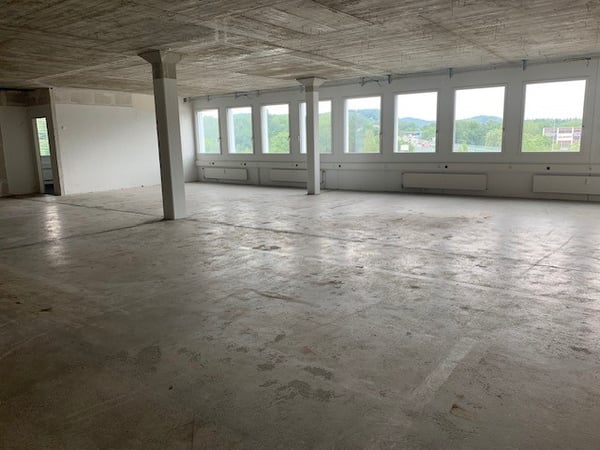 Ideale Gewerbefläche im 3. Obergeschoss 10