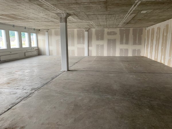 Ideale Gewerbefläche im 3. Obergeschoss 9