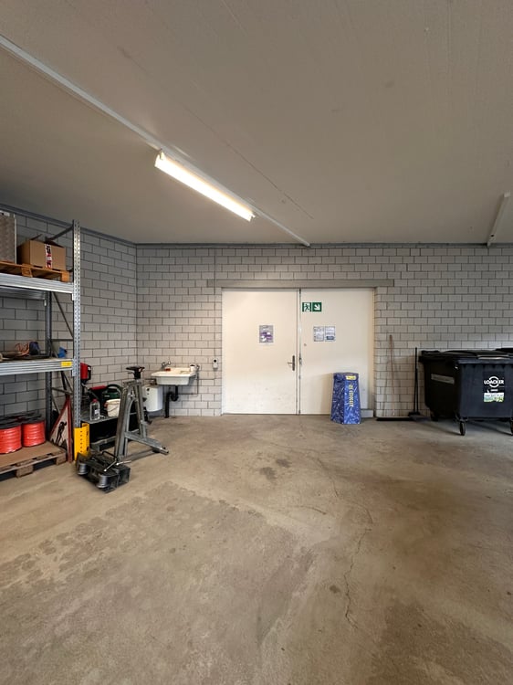 Gewerbe- und Retailfläche an der Allmendstrasse 38 in Fehraltorf 4