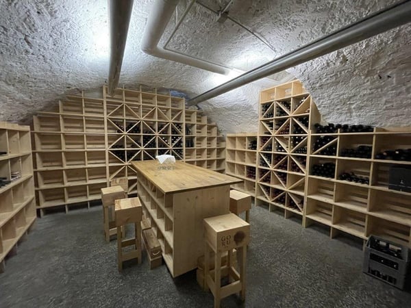 Wohn- und Geschäftshaus im Herzen von Grenchen 6