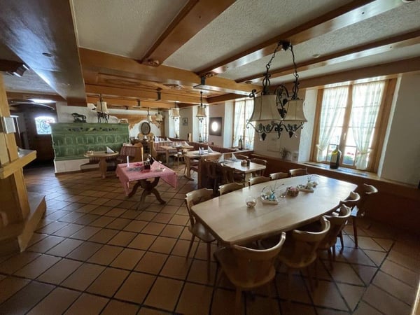 Wohn- und Geschäftshaus im Herzen von Grenchen 5