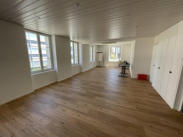 Wohn- und Geschäftshaus im Herzen von Grenchen 8