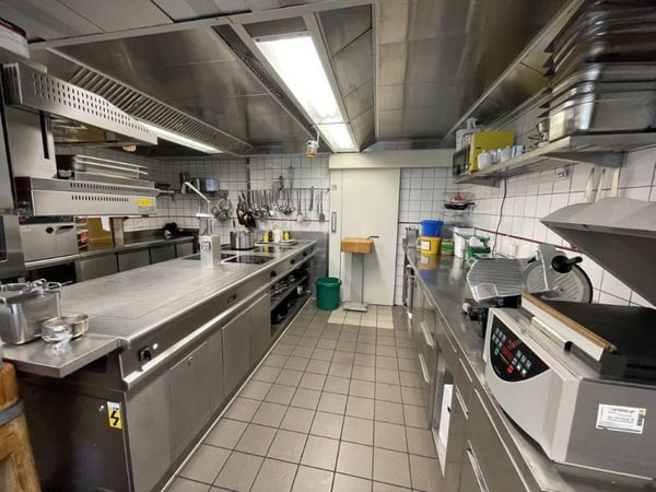 Wohn- und Geschäftshaus im Herzen von Grenchen 7