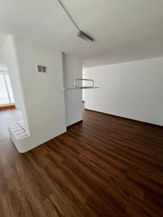 Grosszügige 4.5-Zimmer-Dachwohnung mit Riesenterrasse 4