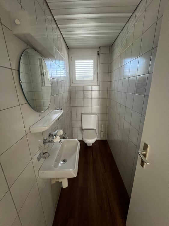 Grosszügige 4.5-Zimmer-Dachwohnung mit Riesenterrasse 7