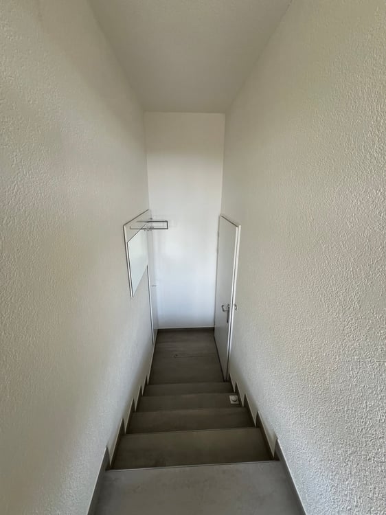 Grosszügige 4.5-Zimmer-Dachwohnung mit Riesenterrasse 9