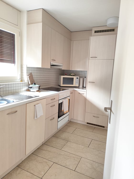 Helle 1.5-Zimmer-Wohnung in Buchs 7