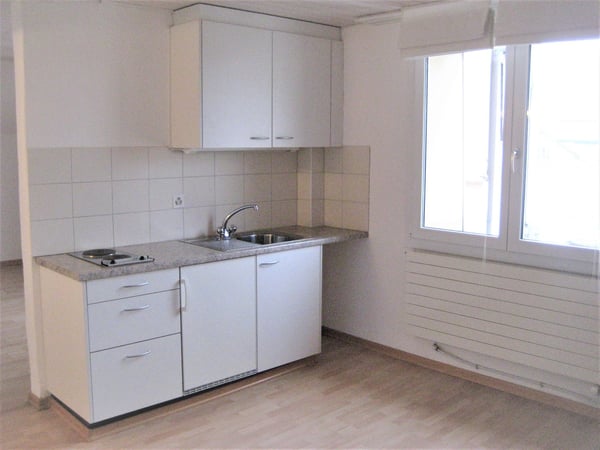 Ruhige, helle Singlewohnung am Altstadtrand 2