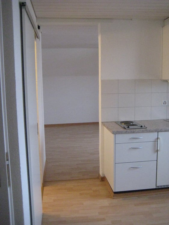 Ruhige, helle Singlewohnung am Altstadtrand 6