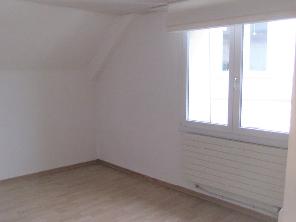 Ruhige, helle Singlewohnung am Altstadtrand 3