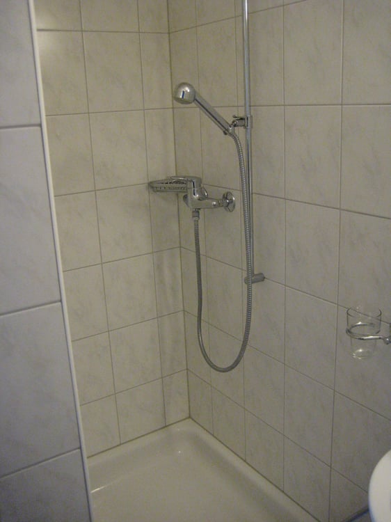 Ruhige, helle Singlewohnung am Altstadtrand 4