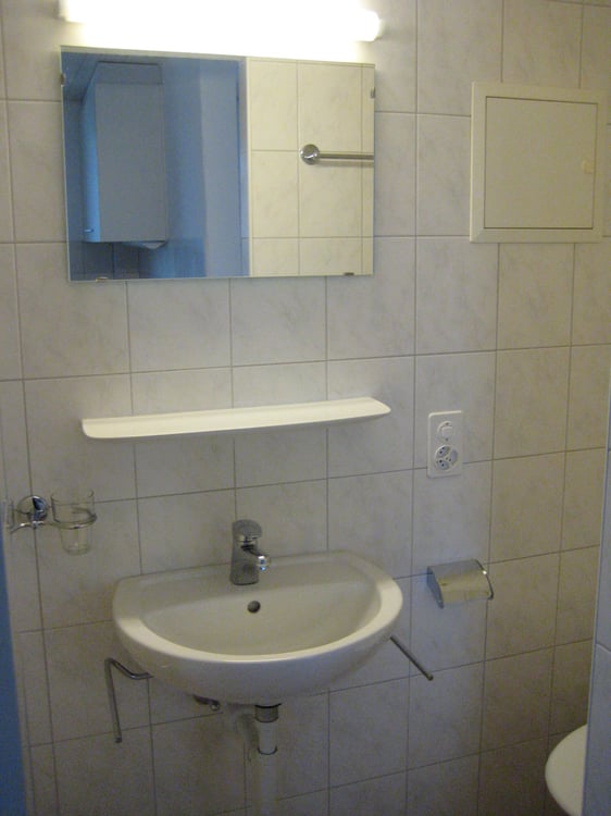 Ruhige, helle Singlewohnung am Altstadtrand 5
