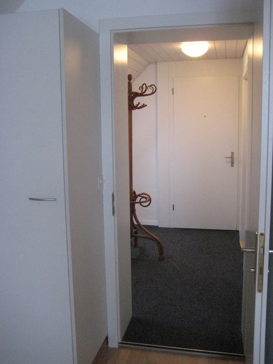 Ruhige, helle Singlewohnung am Altstadtrand 7