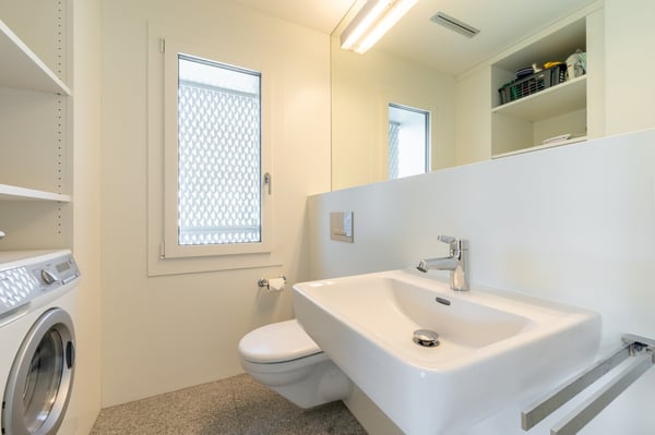 Grosszügige 3.5-Zimmer-Wohnung mit Abendsonnenbalkon, 7 Gehminuten vom Bahnhof Aarau 5