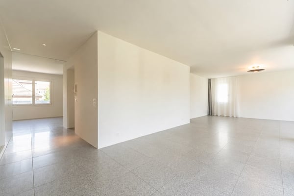 Grosszügige 3.5-Zimmer-Wohnung mit Abendsonnenbalkon, 7 Gehminuten vom Bahnhof Aarau 4