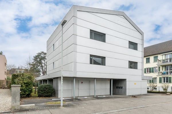 Grosszügige 3.5-Zimmer-Wohnung mit Abendsonnenbalkon, 7 Gehminuten vom Bahnhof Aarau 11
