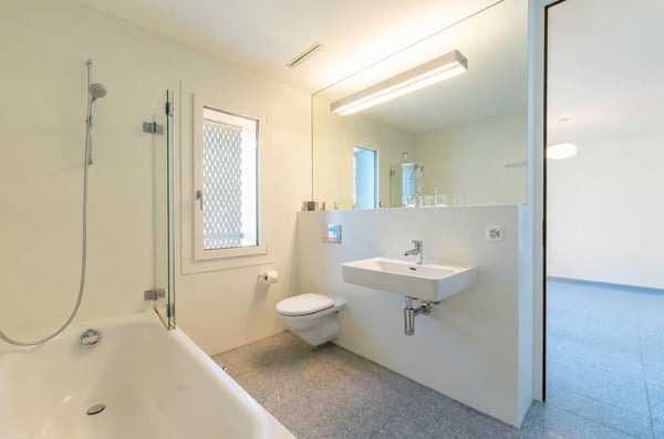 Grosszügige 3.5-Zimmer-Wohnung mit Abendsonnenbalkon, 7 Gehminuten vom Bahnhof Aarau 7