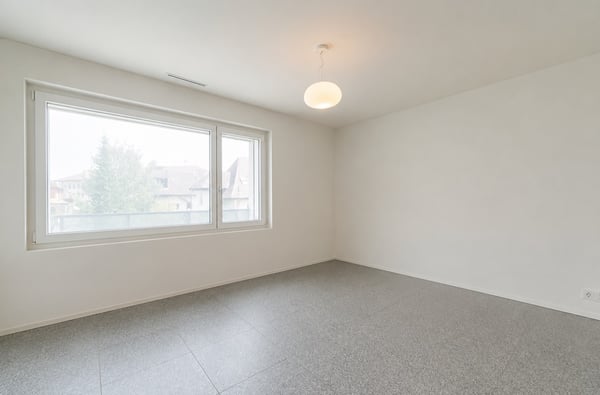 Grosszügige 3.5-Zimmer-Wohnung mit Abendsonnenbalkon, 7 Gehminuten vom Bahnhof Aarau 6