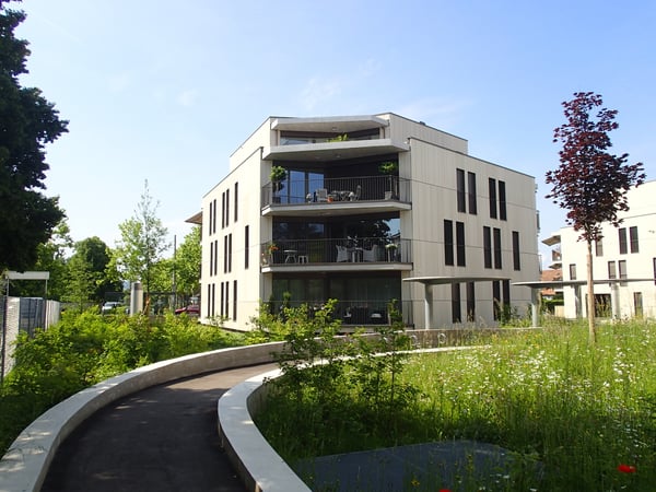 Motorradeinstellplatz 5