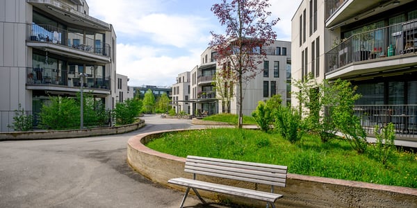 Motorradeinstellplatz 3