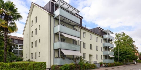 Autoabstellplatz Nr. 2 2