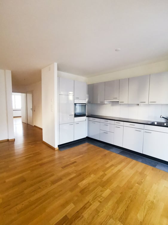 Nachmieter gesucht! Helle und schöne Wohnung wartet auf Sie! 1