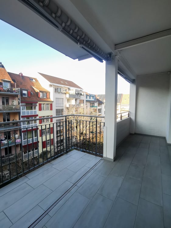 Nachmieter gesucht! Helle und schöne Wohnung wartet auf Sie! 6