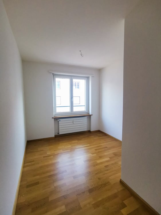 Nachmieter gesucht! Helle und schöne Wohnung wartet auf Sie! 5