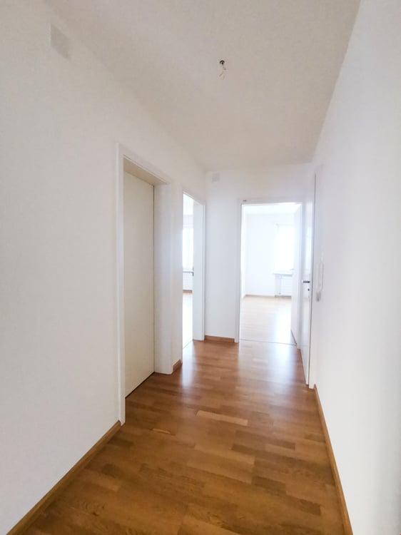 Nachmieter gesucht! Helle und schöne Wohnung wartet auf Sie! 4