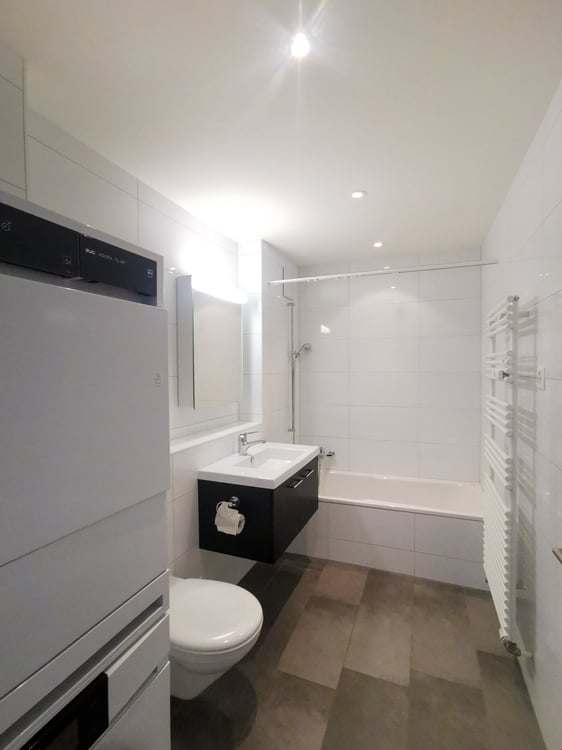 Nachmieter gesucht! Helle und schöne Wohnung wartet auf Sie! 3