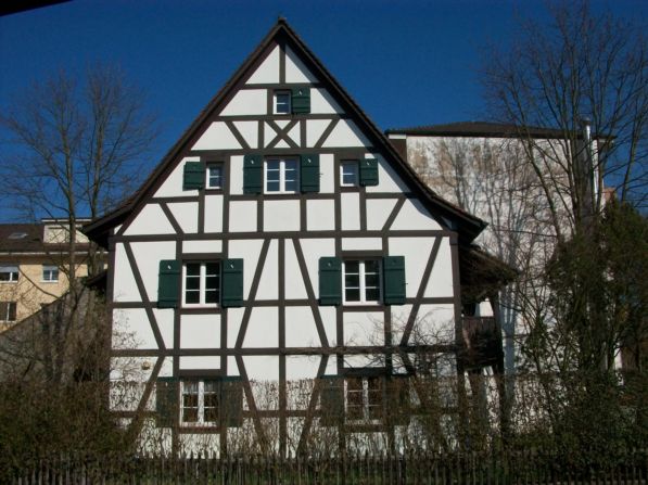 Eine Wohnung zum wohlfühlen..... 6