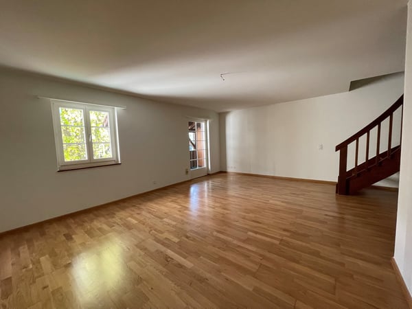 Eine Wohnung zum wohlfühlen..... 2