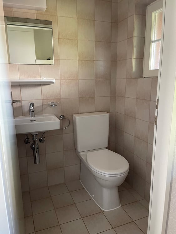Eine Wohnung zum wohlfühlen..... 8