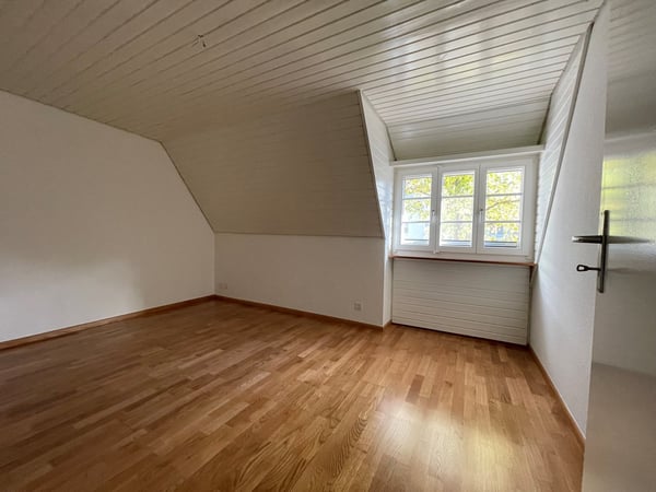 Eine Wohnung zum wohlfühlen..... 4
