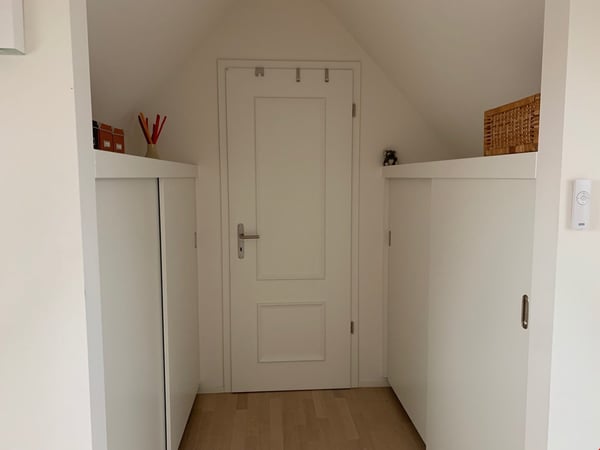 Wunderschöne 2-Zimmer-Dachwohnung 10