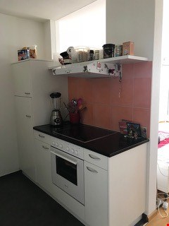 Helle 1-Zimmer-Wohnung mit Weitblick 4