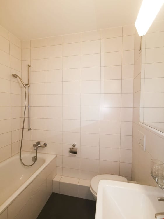 Helle 1-Zimmer-Wohnung mit Weitblick 3