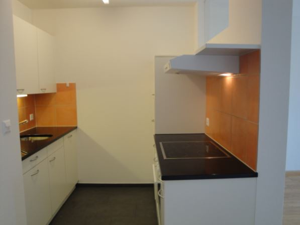 Helle 1-Zimmer-Wohnung mit Weitblick 1