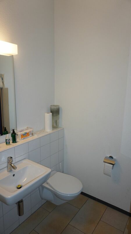 Sottolocatario per locale commerciale (125m2) nello sviluppo 