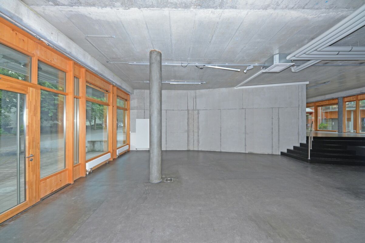 Sottolocatario per locale commerciale (125m2) nello sviluppo 