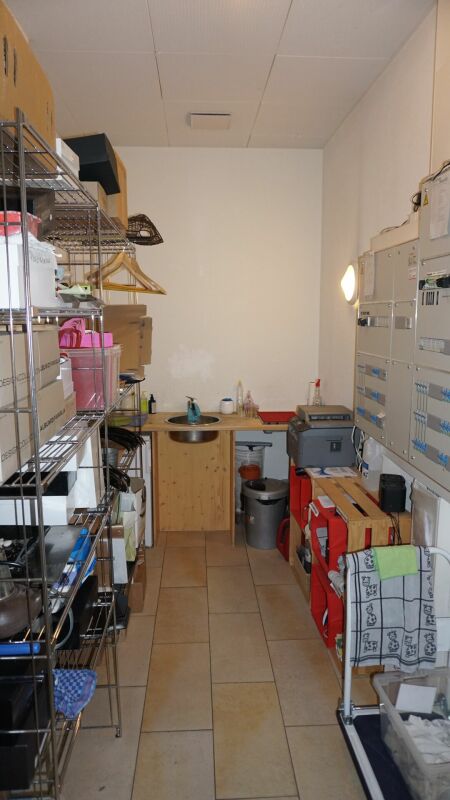 Sottolocatario per locale commerciale (125m2) nello sviluppo 