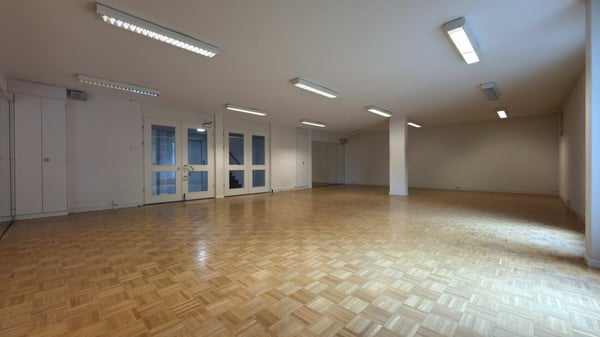 Tanzschule / Übungsraum / Fitness / Physio 2