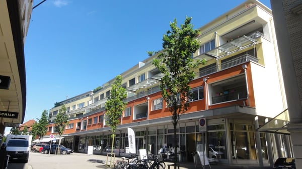 Büro/Ladenlokal in der Innenstadt von Langenthal 5